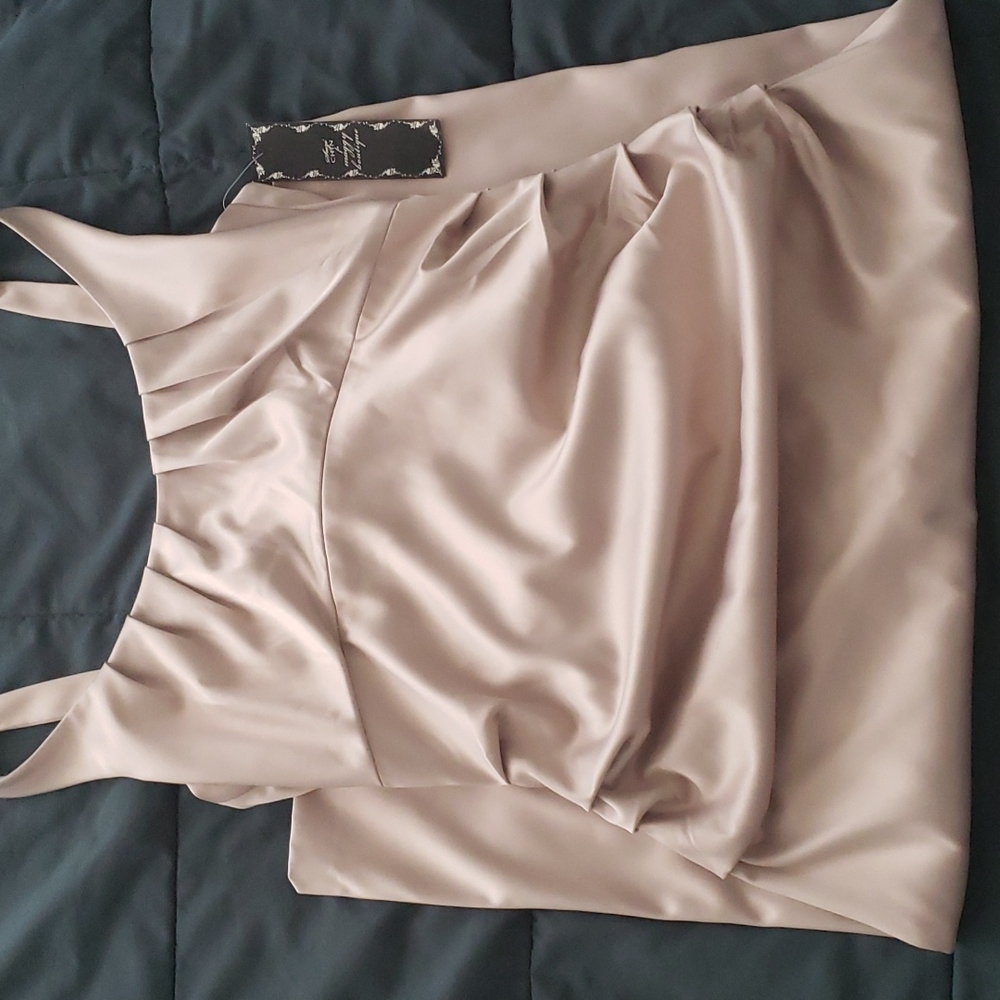 Beautiful Dress